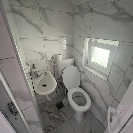 Villa Durmic Saraybosna