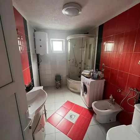 Durmic Villa Saraybosna