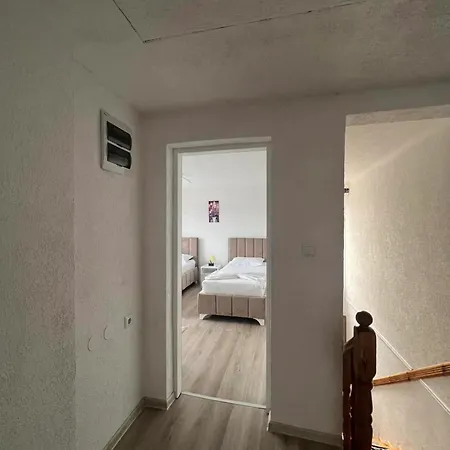 Durmic Villa Sarajevo