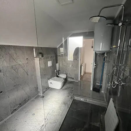 Villa Durmic Saraybosna