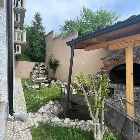 Villa Durmic Saraybosna