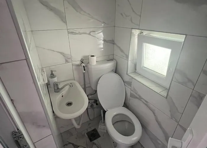 Villa Durmic Sarajevo