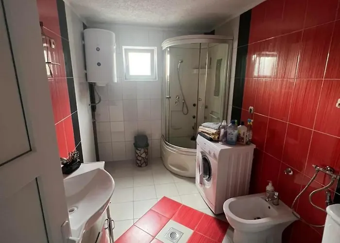 Durmic Villa Sarajevo