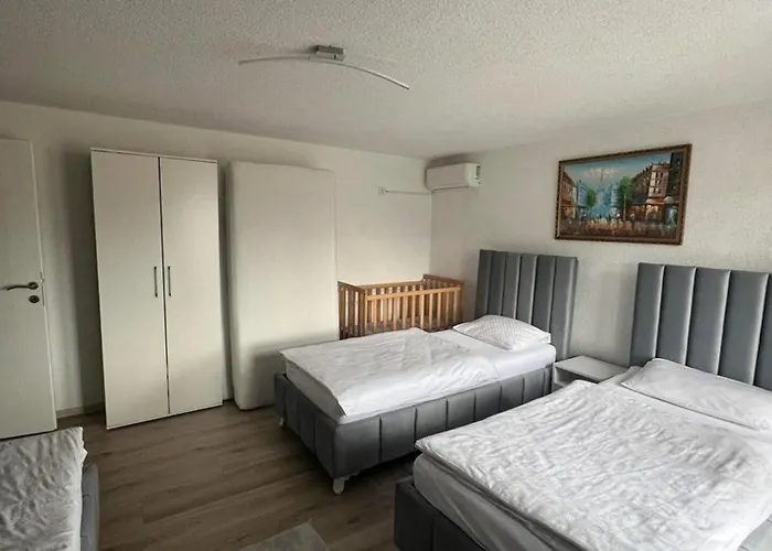 Durmic Villa Sarajevo