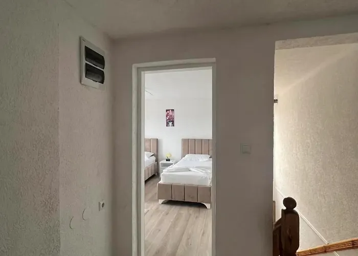 Durmic Villa Sarajevo