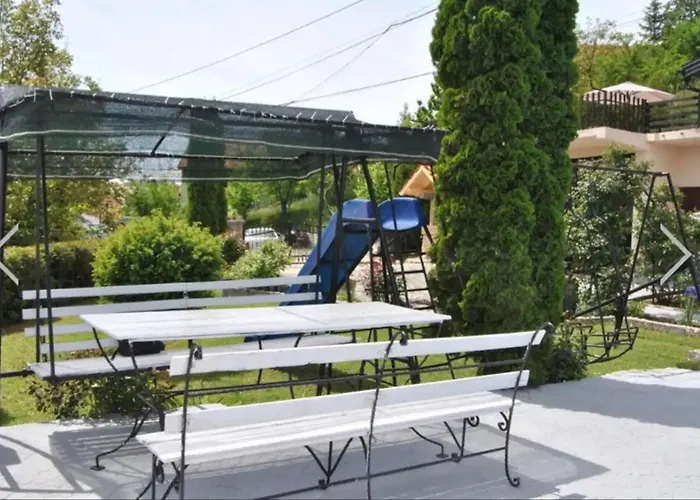 Durmic Villa Sarajevo