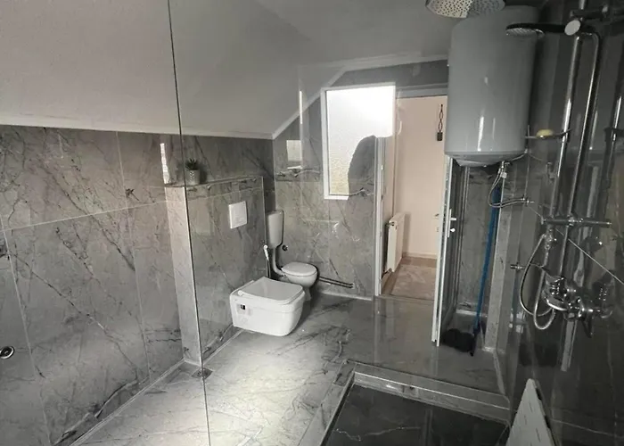 Villa Durmic Sarajevo